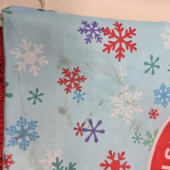 Build A Bear Red Sneakers Skates & Back Pack Carrying Piece - Picture 7 of 10